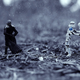Illustration for article titled Punch the clock at the Death Star with Zahir Batin’s photos of Stormtroopers at work and play